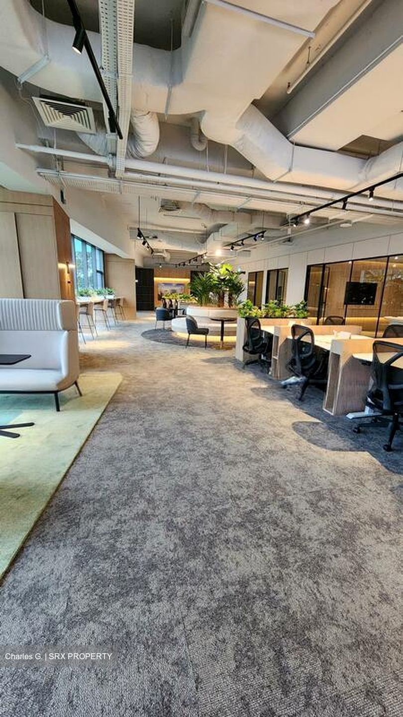 Visioncrest (D9), Office #512906571
